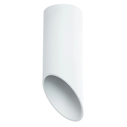 A1615PL-1WH Arte Lamp Pilon точечный накладной светильник GU10 1х35W