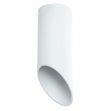 A1615PL-1WH Arte Lamp Pilon точечный накладной светильник GU10 1х35W