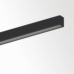 FTL35 F HE - PROFILE LGC B Delta Light PR FEMTOLINE линейный светильник
