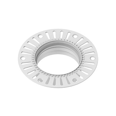 Основание для светильника BASE SUPRO 15 F W Led Technology