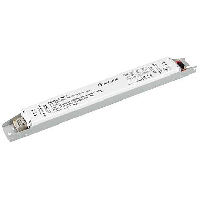 032902 Arlight LED драйвер ARJ-SP-150-LINEAR-PFC-HV-ADJ (150W, 500-700mA)