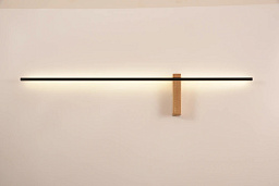 A2025AP-1PB Arte Lamp PHOENIX настенная подс