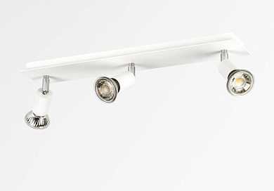 MERCURE 3 потолочный светильник Davidts lighting