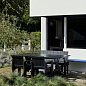 Скамья HAY Crate Dining Bench 132 см — фото 19