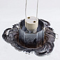 Точечный встраиваемый светильник Arte Lamp OCCHIO A5285PL-1WG — фото 2