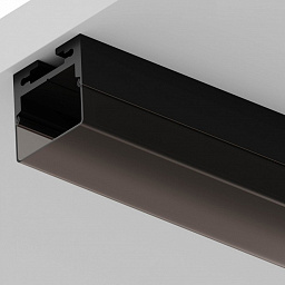 A202066S Arte Lamp SURFACE профиль накладной
