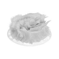 Eos Cover - x-large, xx-large - light grey