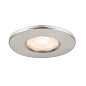 1008069 SLV UNIVERSAL DOWNLIGHT cover IP65 R alu декоративное кольцо — фото 4