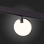 ST359.446.15 ST-Luce Tale светильник для трека, 15Вт, 4000K, 760лм, черный — фото 2