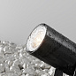 O025FL-01B Maytoni Scope Ландшафтный светильник 20W Черный — фото 12