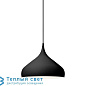 SPINNING подвесной светильник & Tradition 20919003 – matt black