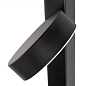 A2142AP-10BK Arte Lamp Mirach настенный светильник LED 1х10W 500Lm 4000K — фото 2