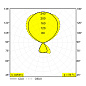 Торшер INFORM 40 SQ F2 PDS (Presence and Daylight Sensor) Delta Light 100095 XXX0 — фото 2