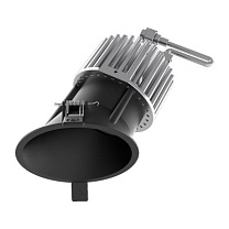 arrayLED 25 W 2794 Lm - Warm white 3000 K - 60°