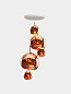 Подвесная система Tom Dixon Melt Large-Round — фото 5