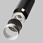 Потолочный светильник Maytoni FOCUS LED 12W 720лм Черный C055CL-L12W4K-SS-B — фото 7