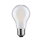 29255 Paulmann LED Pear 470 лм 2,5 Вт 3000 К с регулировкой яркости, матовый — фото 4