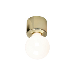 ET1-ME Eintopf / Etna Mawa Design настенный светильник