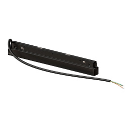 A482606N Arte Lamp ARTE-LAMP концевой токопровод для магнитного трека 48V