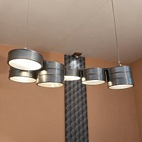 Otto Zero 123123, Натуральная сталь