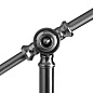 Торшер Arte Lamp BRACCIO A2054PN-1SS — фото 2