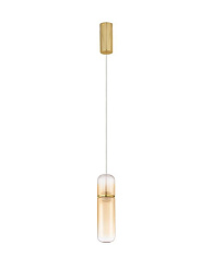 NL_DECORATIVE_NORMA_SUSPENSION Nova Luce NORMA Подвесной светильник