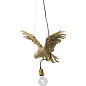 52293 Подвесной светильник Animal Parrot Kare Design