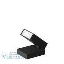 STAKE FOLD OUTDOOR FLOOR PROJ 1.0 LED 3000K B