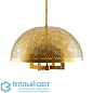 Tapio Large Pendant подвесной светильник Arteriors DJ42002