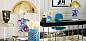 43.234-0 Imperiumloft Globo Table Lamp настольная лампа декоративная 60W — фото 3