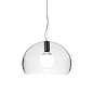 SMALL FL/Y подвесной светильник Kartell 09053B4