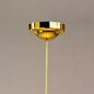 Люстра Orion Galaxy LU 2329/18/45 gold — фото 2