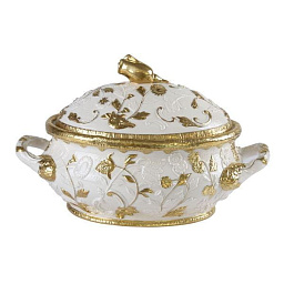 0004740-402 Villari Taormina Супница