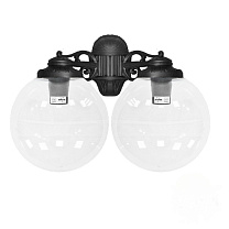 Светильник уличный настенный FUMAGALLI PORPORA/G300 G30.141.000.AXE27DN