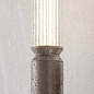 Lit Maytoni ландшафтный светильник O593FL-L20BR3K коричневый