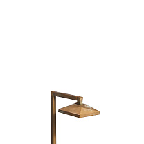 Садовый светильник Aura Moretti Luce 3547