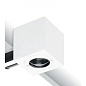i-LED Ilamt66 powerLED 2 W 630 mA настенный светильник — фото 2