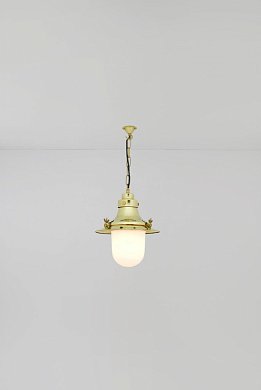 Подвесной светильник Original BTC Ship's Small Decklight