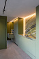 SL19 - PROFILE 2m B черный Delta Light ILP — фото 13