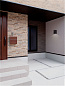 Настенный светильник BOXY Nova Luce — фото 1