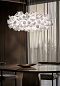 Подвесной светильник Clizia Mama Non Mama SLAMP — фото 12