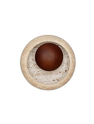 NL_DECORATIVE_TAVO_WALL_LIGHT Nova Luce TAVO Настенный светильник