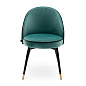 Обеденный стул Cooper Eichholtz 113123 — фото 3