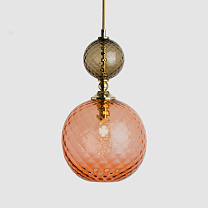 Pop Light Standard бронзовый-персиковый