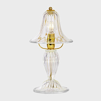 Ermes Прозрачный / 1 / Золотой