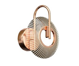 Бра Kink Light Райма французское золото 08051,37