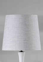 16 Bongo in Natural Linen with Cream Card Lining