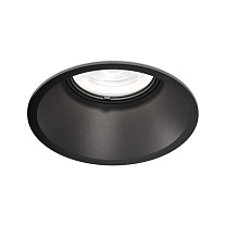 DEEP ADJUST FORT CEILING REC 1.0 LED 4000K B