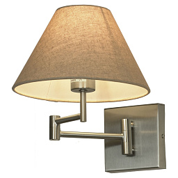 LSP-8542 Lussole Akron Бра