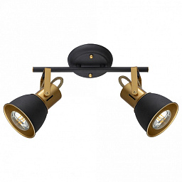 A1677PL-2GO Arte Lamp Jovi спот E14 2х40W